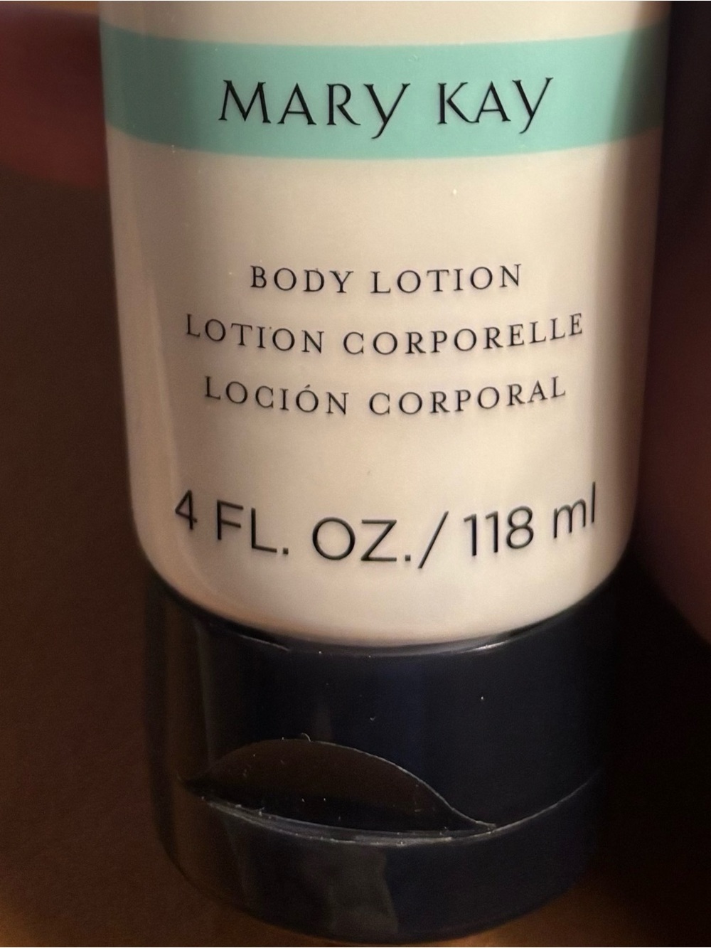 Body Lotion - Picture 2 of 2